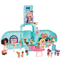 MGA Entertainment Speelset L.O.L. Surprise! Glam N' Go Camper-Artikeldetail