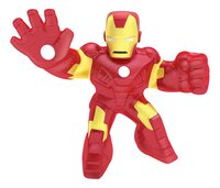 Figurine Heroes of Goo Jit Zu Marvel - Iron Man