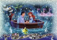 Ravensburger Puzzel Disney - Een onvergetelijk Disney moment-Afbeelding 1