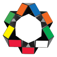 Rubik's Twist 2020-Artikeldetail