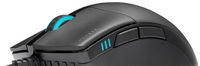 Corsair muis Sabre RGB Pro Gaming zwart-Artikeldetail