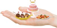 MGA Entertainment Miniverse Make It Mini Food - Diner Series 2-Image 2