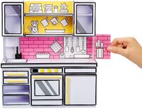 MGA Entertainment Miniverse Make It Mini Kitchen-Afbeelding 2