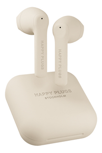Happy Plugs écouteurs True Wireless Air 1 GO Nude-Détail de l'article