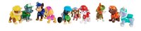 Speelset PAW Patrol All Paws - 10 figuren-Artikeldetail