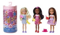 Barbie mannequinpop Chelsea Color Reveal Picnic-Artikeldetail