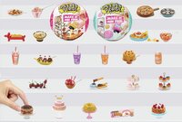 MGA Entertainment Miniverse Make It Mini Food - Diner Series 2-Image 5