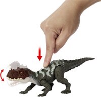 Figurine Jurassic World Strike Attack - Prestosuchus-Image 1