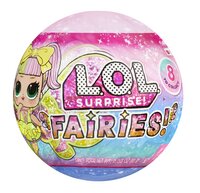 MGA Entertainment L.O.L. Surprise Fairy Tots Asst