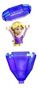 LEGO Disney Princess 43214 Draaiende Rapunzel-Artikeldetail