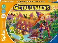 Ravensburger Tiptoi Getallenheks NL