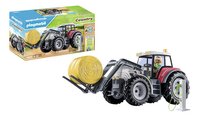 PLAYMOBIL Country 71305 Grand tracteur électrique-Détail de l'article