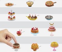 MGA Entertainment Miniverse Make It Mini Food - Diner Series 2-Image 7