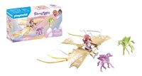 PLAYMOBIL Princess Magic 71363 Uitje met Pegasus-veulens-Artikeldetail