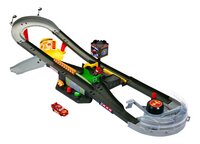 Disney Cars circuit Coupe Piston-Côté gauche