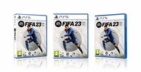 PS5 FIFA 23 FR/NL-Détail de l'article