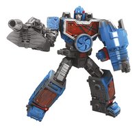 Transformers War For Cybertron Trilogy Deluxe Class - Decepticon Scrapface