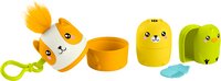 Fisher-Price On the go Nesting pets