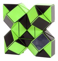 Magic Puzzle 48 stukjes groen-Vooraanzicht