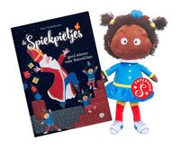 Dag Sinterklaas Voorleesboek Ontdek Elke Dag Straffe Deals En Leuke Nieuwigheden Bij Dreamland