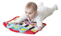 Playgro Music and Lights Piano and Kick Pad