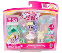 Jazwares Figuur Royal High School Spirit Fashion Art