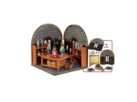 MGA Entertainment Harry Potter Build It Set