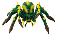 Figurine Schleich ELDRADOR CREATURES BattleCave Tarentule de la jungle-Détail de l'article