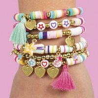 Totum Hobbydoos juwelen trendy bracelets-Afbeelding 1