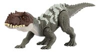 Figurine Jurassic World Strike Attack - Prestosuchus-Côté droit