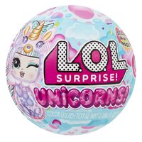 MGA Entertainment L.O.L. Surprise Unicorn Tots Asst