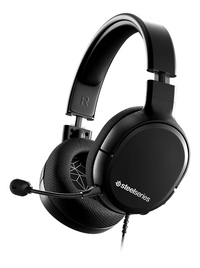 SteelSeries headset Arctis 1-Vooraanzicht