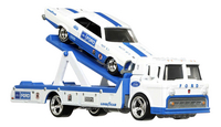 Hot Wheels voiture Premium Team Transport - 2 pièces-Détail de l'article