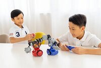 Silverlit Robot Kombat Mega 2 robots de combat télécommandés-Image 3