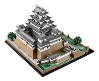 LEGO Architecture 21060 Le château d'Himeji-Détail de l'article