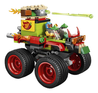 LEGO City 60397 La course de Monster Trucks-Détail de l'article