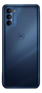 Motorola smartphone Moto G41 Meteorite Black-Achteraanzicht