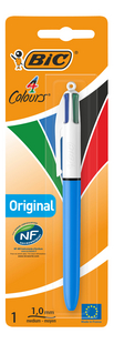 Bic stylo à bille 4 couleurs Original
