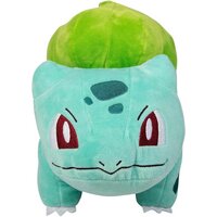 'Pokémon Peluche Bulbasaur 12'