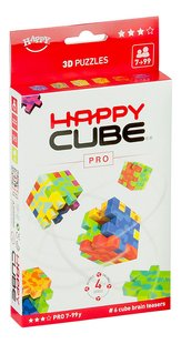 Happy Cube pro