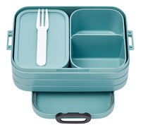 Mepal lunchbox Bento M Nordic Green-Détail de l'article