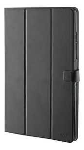 BeHello foliocover Smart Stand Case voor Samsung Galaxy Tab A7 zwart-Rechterzijde