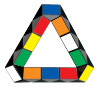 Rubik's Twist 2020-Artikeldetail