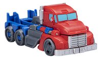 Figurine articulée Transformers EarthSpark 1-Step Flip Changer - Optimus Prime-Détail de l'article