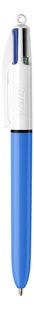 Bic vierkleurenbalpen My 4 Colours BOX - 5 stuks-Artikeldetail