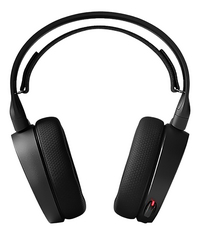 SteelSeries Headset Arctis 5 zwart