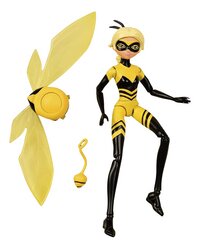 Actiefiguur Miraculous Queen Bee-Artikeldetail