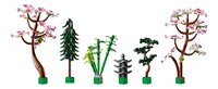 LEGO Icons 10315 Le jardin paisible-Détail de l'article