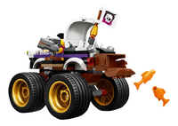 LEGO City 60397 La course de Monster Trucks-Détail de l'article