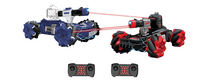 Gear2Play auto RC Duo Set Infrared Battle-Artikeldetail